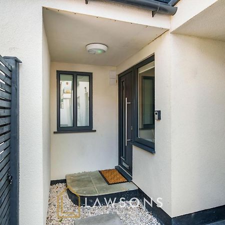 Cosy Living By Lawsons Apartment Windsor Ngoại thất bức ảnh