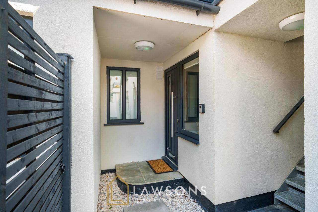 Cosy Living By Lawsons Apartment Windsor Ngoại thất bức ảnh