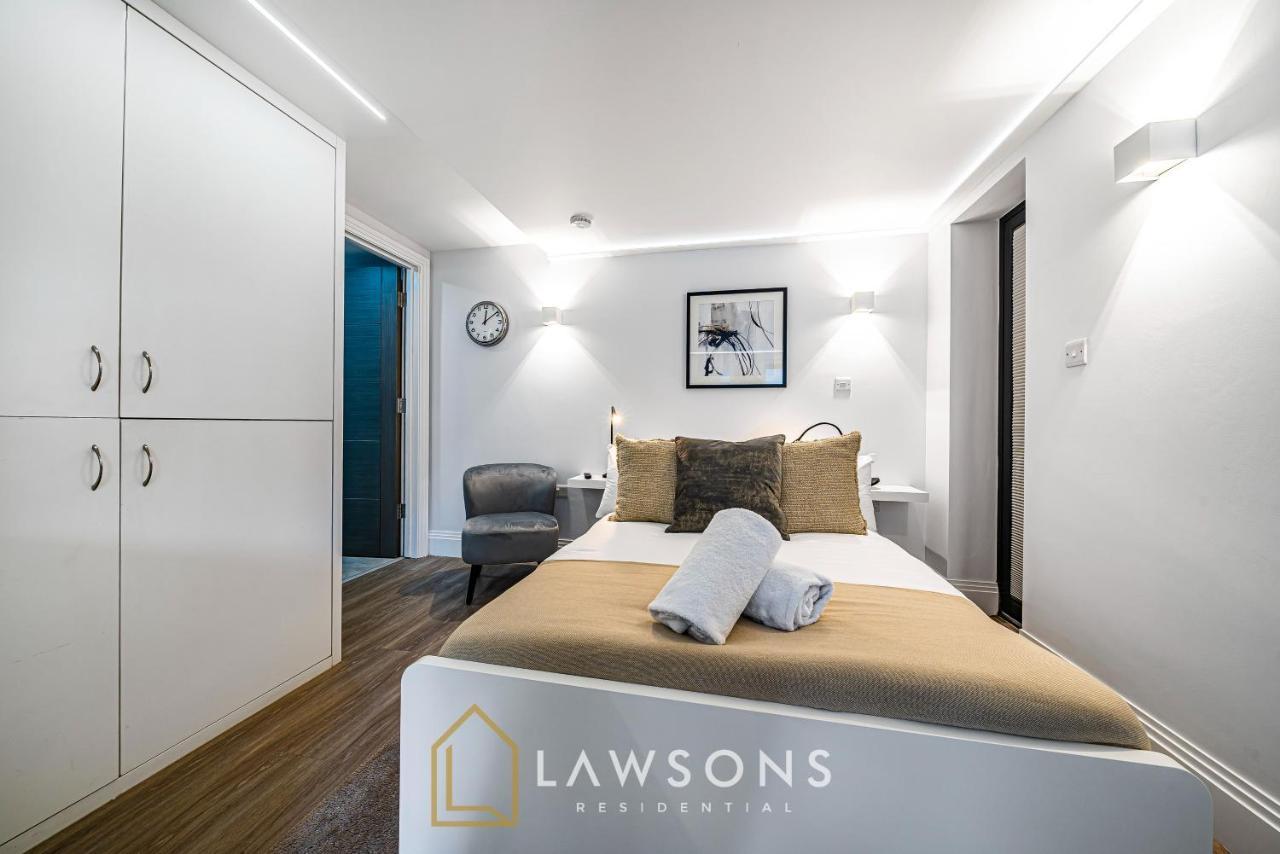 Cosy Living By Lawsons Apartment Windsor Ngoại thất bức ảnh