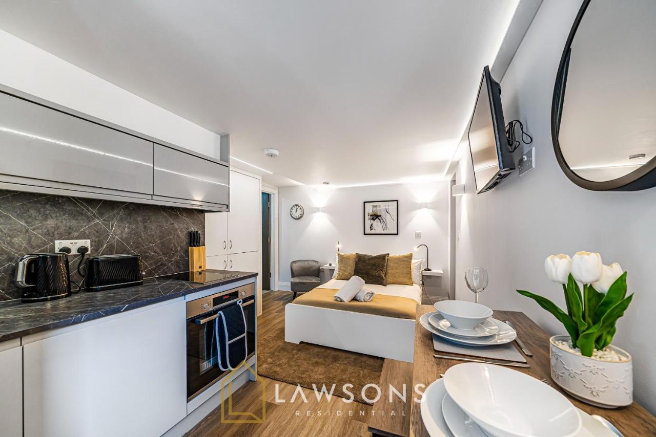 Cosy Living By Lawsons Apartment Windsor Ngoại thất bức ảnh