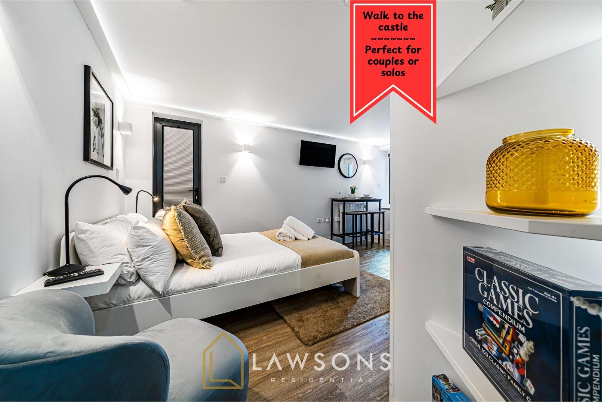 Cosy Living By Lawsons Apartment Windsor Ngoại thất bức ảnh